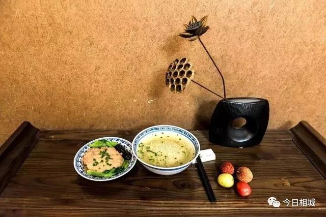 獨家調味吊湯，相城一碗白燜肉麵殺入